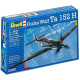 Revell – Lietadlo Focke Wulf Ta 152 H