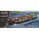 Revell – Colombo Express 1:700