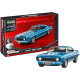Revell – 69 Chevy Yenko Camaro 1:25