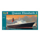 Revell - loď 05806 - 'Queen Elizabeth II (1:1200)