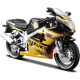 Motorka Suzuki R G5X