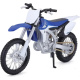 Motorka Yamaha YZ450F