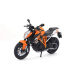 Motorka KTM 1290 Super Duke R