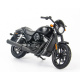 Motorka Harley-Davidson