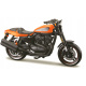 Motorka – Harley-Davidson