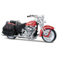 Motorka - Harley Davidson