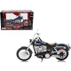 Motorka Harley-Davidson – 2006 FXDBI Dyna Street BOB