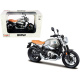 Motorka BMW R nineT Scrambler