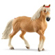 Schleich – Haflingerská kobyla 13950