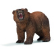 Schleich - Medveď hnedý grizzly 14685