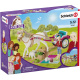 Schleich – Koník s kočom 42467