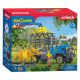 Schleich - Prevoz dinosaura 42565