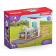 Schleich - Rozšírená stajňa pre kone 42569