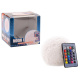 LED lampa - Mesiac