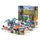 Habitat Diorama – Divoké zvieratá