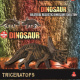 Dinosaurus Triceratops