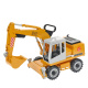 Bruder - Nakladač Liebherr