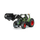 Bruder – Traktor s nakladačom