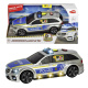 Dickie - Policajné auto