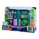 PJ Masks - Laboratórium Romeo