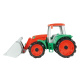 Traktor s nakladačom