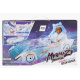 Mermaze Mermaidz – Kabriolet