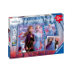 Puzzle 3x49 - Frozen II