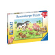Puzzle 2x12 - Farma