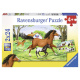 Puzzle 2x24 - Kone