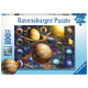Puzzle 100 XXL – Planéty