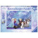 Puzzle 100 XXL - Frozen