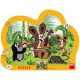 Puzzle 25 - Krtko muzikant