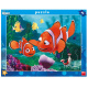 Puzzle 40 – Hľadá sa Nemo