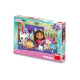 Puzzle 100 XL – Gabi a hudba