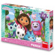 Puzzle 24 – Gabby’s Dollhouse
