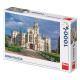 Puzzle 1000 – Zámok Hluboká