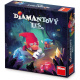 Hra – Diamantový les