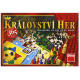 Kráľovstvo hier