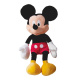 Mickey Mouse - Plyšová postavička 65 cm