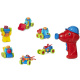 Chicco – Transformablox