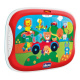 Chicco – Zábavný zvierací tablet