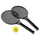 Soft tenis – Čierny