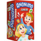 Hra – Anonimo Junior