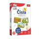 Malý objavovateľ – Čisla