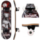 Skateboard Industrial