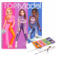 Top Model – Kreatívny skicár