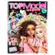 Top Model – Skicár a maľovanka