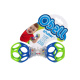 Oball - Hrkálka 2v1