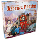 Hra - Cestovné Lístky, Prosím! Ázia