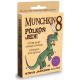 Hra - Munchkin 8